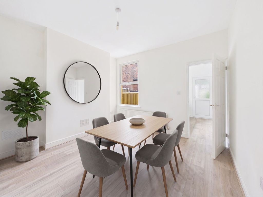 Property photo 3 of 14 Dining Room (Virtually Furnished)
