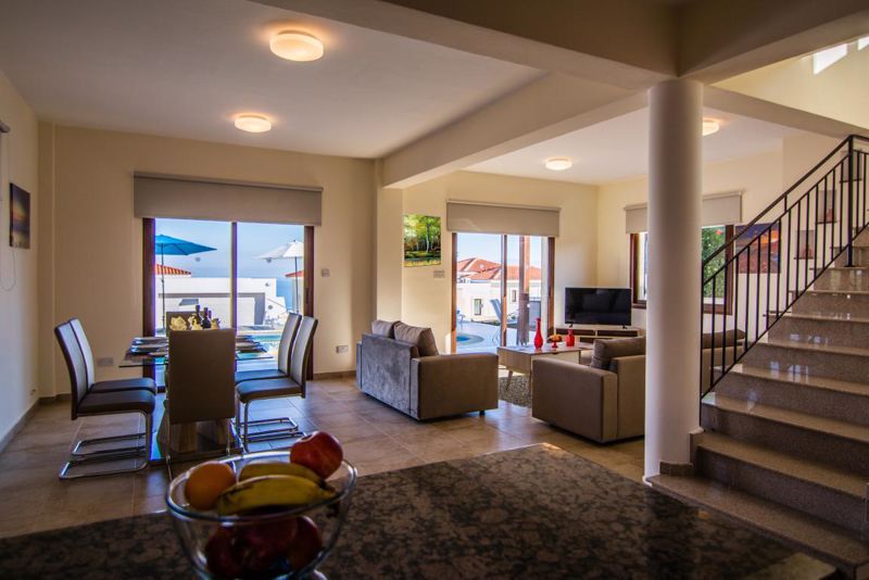 Property photo 2 of 15 Open Plan Living...