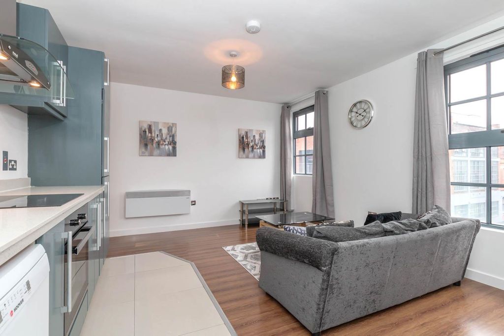 Property photo 2 of 13 Living Area