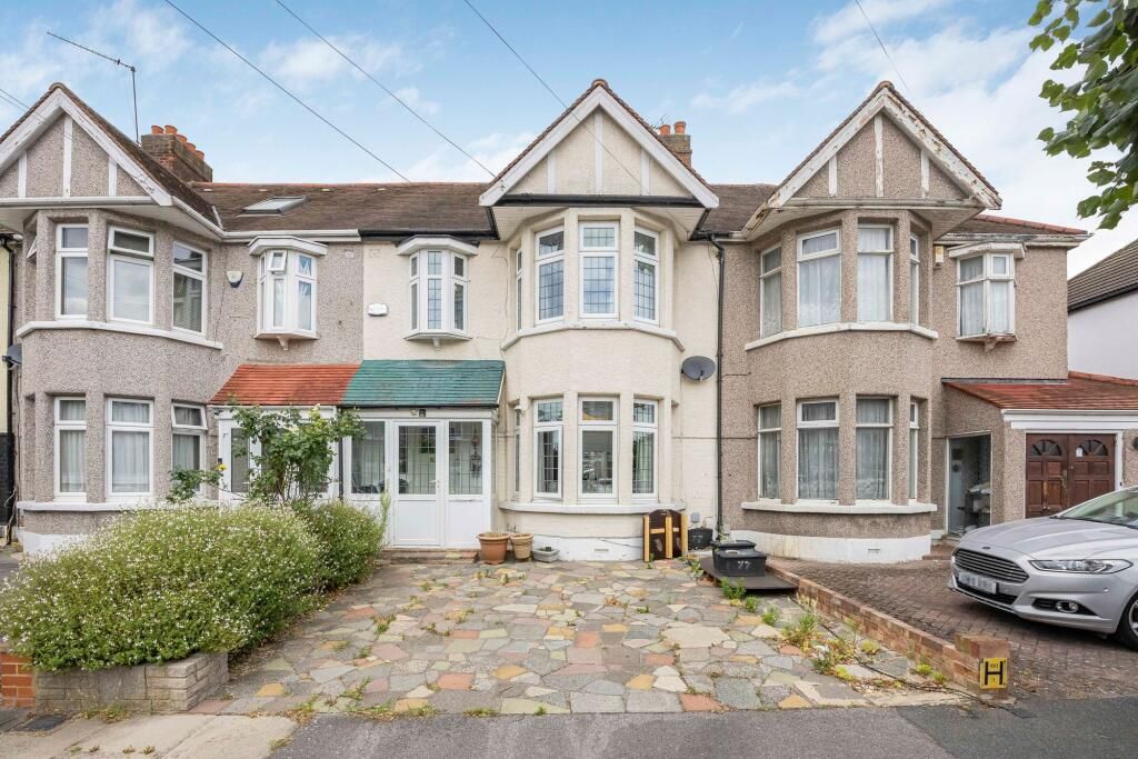 Property photo 1 of 12 3 Bedroom House