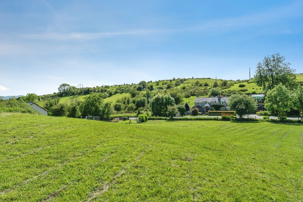 Additional image 34 of 4 bed detached house for salePant Du Road, Eryrys, Mold, Denbighshire CH7