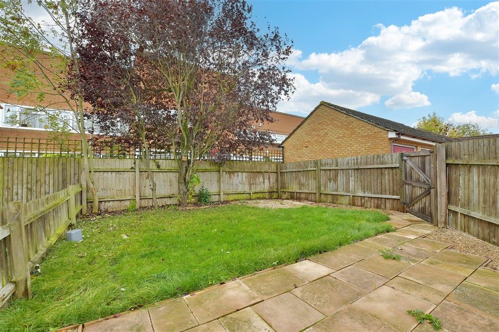 Property photo 2 of 8 Rear Garden