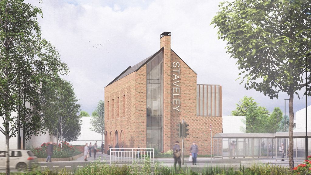 Property photo 1 of 1 Artists Impression