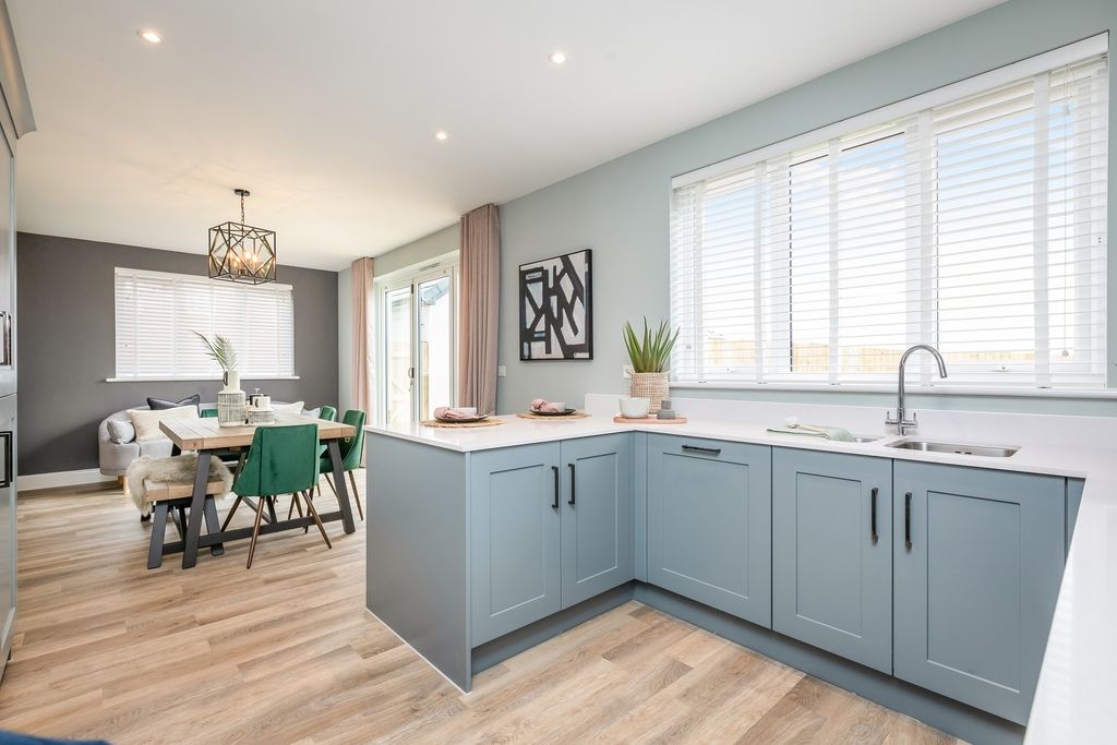 Property photo 2 of 9 CH Sherford Plover (Aspen) 5