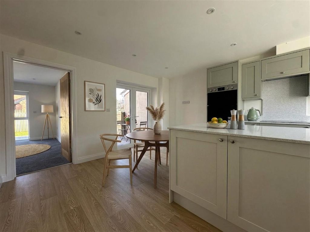 Property photo 2 of 8 Kitchen One (Virtually Staged)