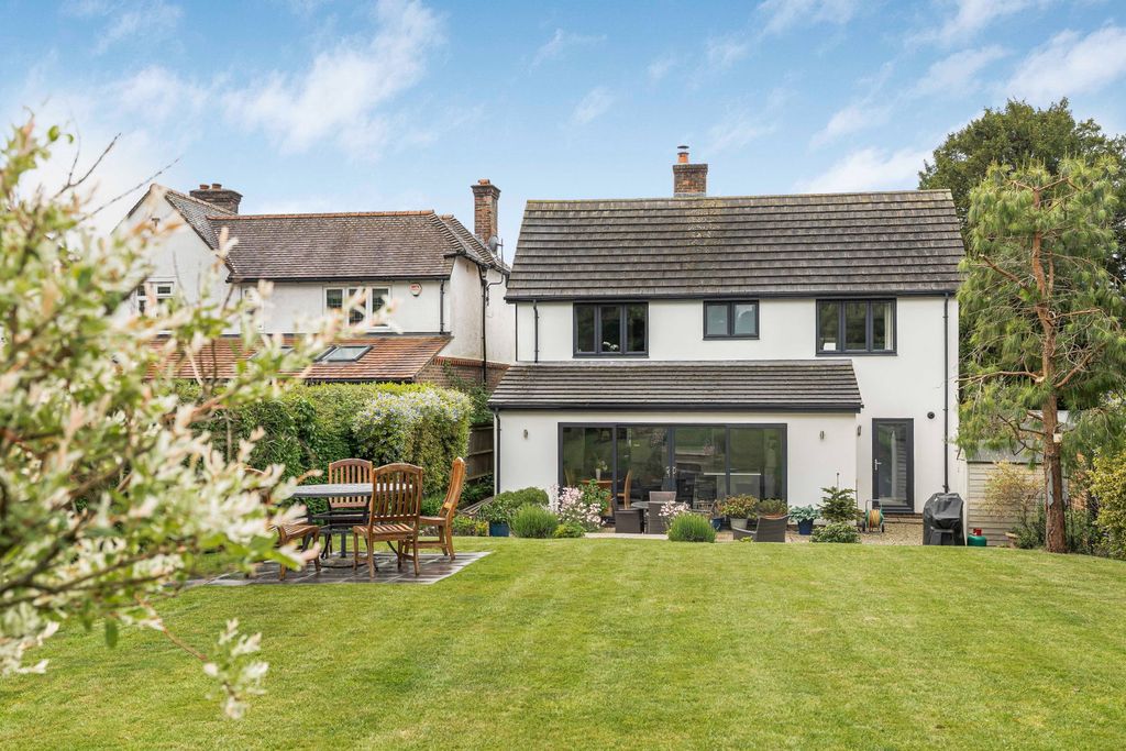Additional image 18 of 5 bed detached house for saleWarnham Road, Horsham RH12