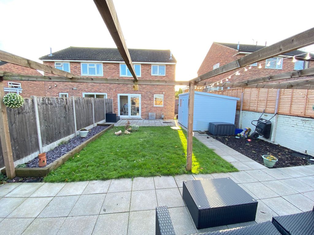 Property photo 3 of 11 Rear Elevation