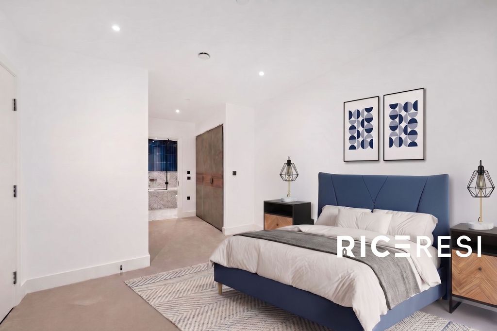 Property photo 3 of 18 Digitally Staged For Illustration Purpose Only