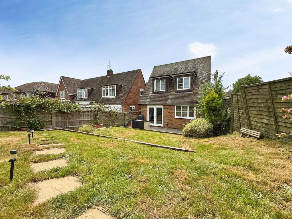 Property photo 1 of 13 Rear Elevation