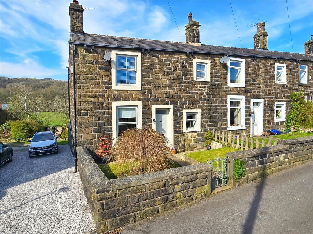 Property photo 1 of 29 Period End Cottage