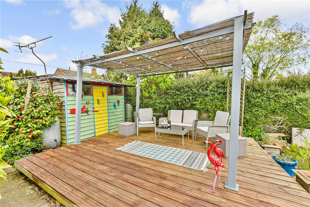 Property photo 1 of 14 Rear Garden