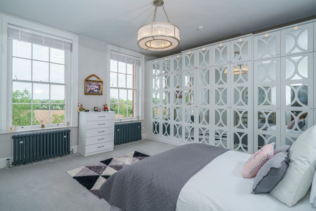Additional image 12 of 6 bed detached house for saleAckleton, Shropshire WV6