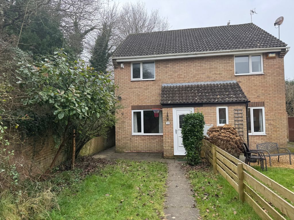 Property photo 1 of 7 Balcony