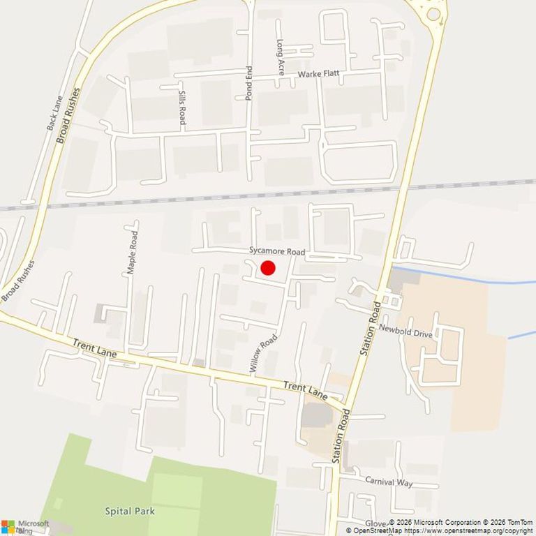 Property photo 2 of 8 Property Map