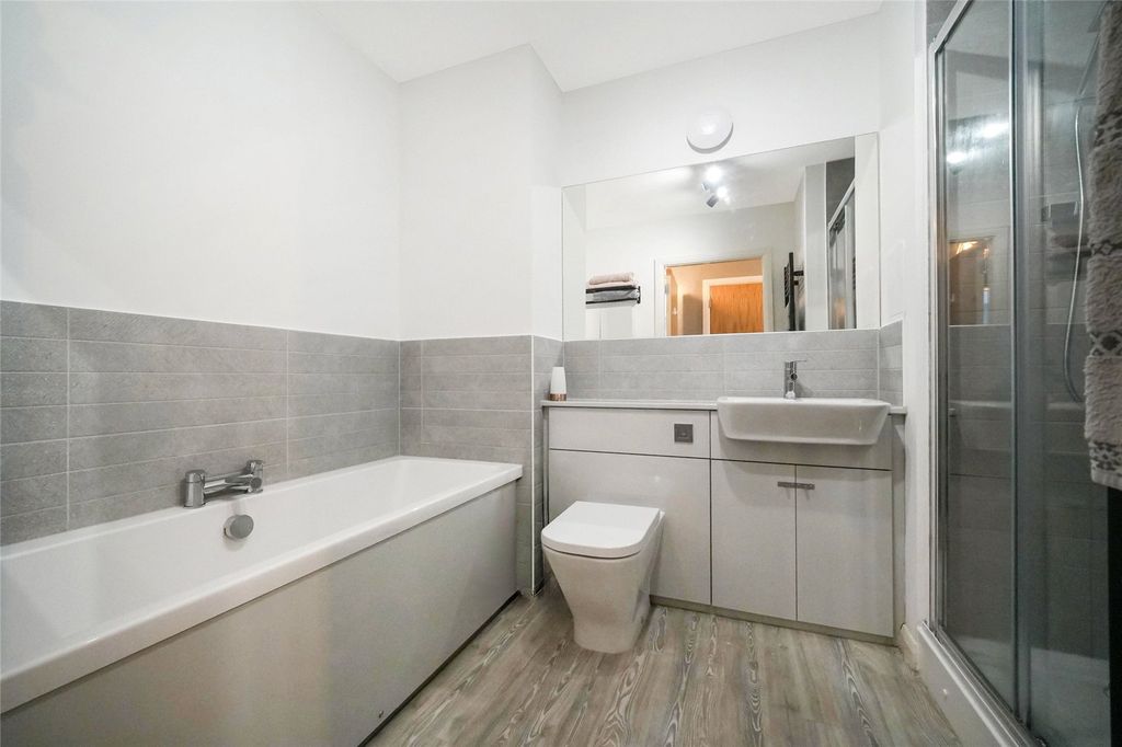 Additional image 12 of 2 bed flat for saleSnibble Gardens, Uphall Station, Livingston, West Lothian EH54