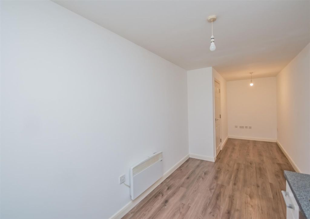 Property photo 3 of 11 Open Plan Living Space: