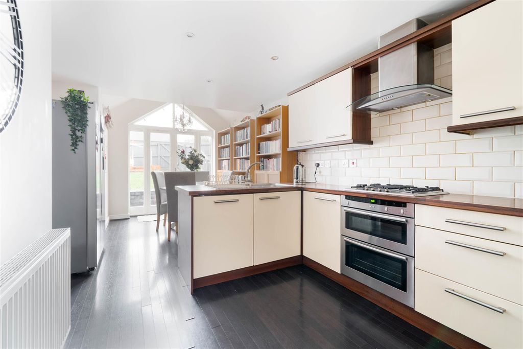 Property photo 2 of 30 Kitchen - Diner.Jpg