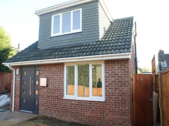 Property photo 1 of 1 Exterior