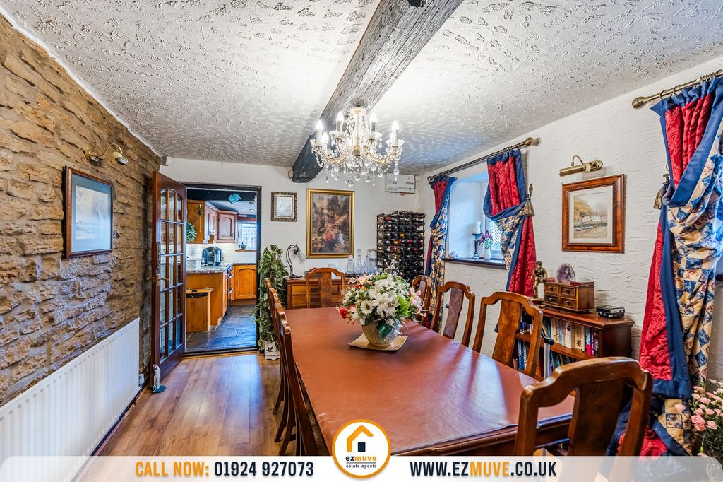 Additional image 6 of 3 bed semi-detached house for saleThorncliffe Road, Batley WF17