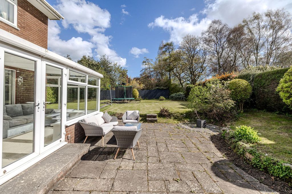 Additional image 35 of 4 bed property for saleBeech Court, Darras Hall, Ponteland, Newcastle Upon Tyne NE20