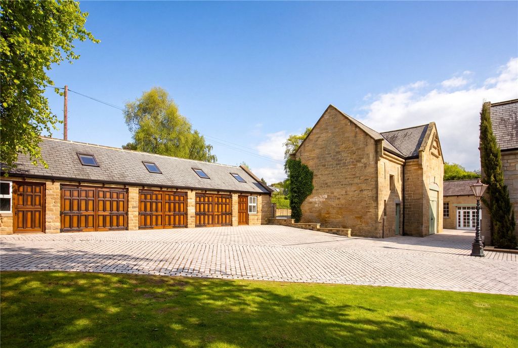 Additional image 15 of 7 bed detached house for saleLing Lane, Scarcroft, Leeds LS14