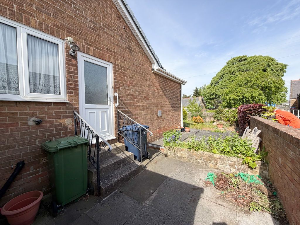Additional image 11 of 3 bed semi-detached bungalow for saleRoxburgh Close, Winlaton NE21