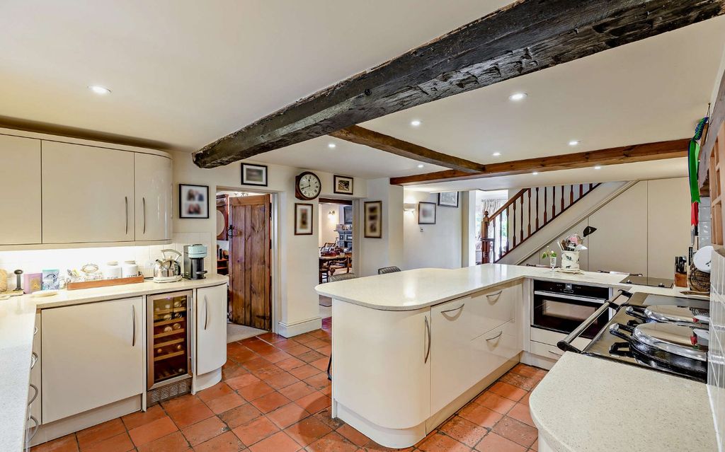 Additional image 13 of 4 bed equestrian for saleRodington, Shrewsbury, Shropshire SY4
