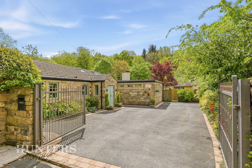 Additional image 45 of 3 bed detached bungalow for saleMillstone Cottage, Ealees, Littleborough OL15