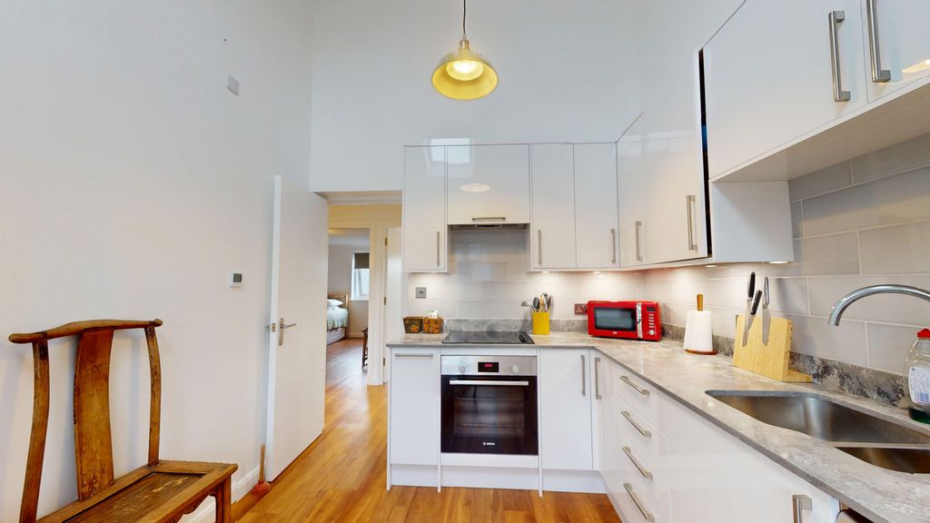 Property photo 2 of 14 Kitchen- Angle 2