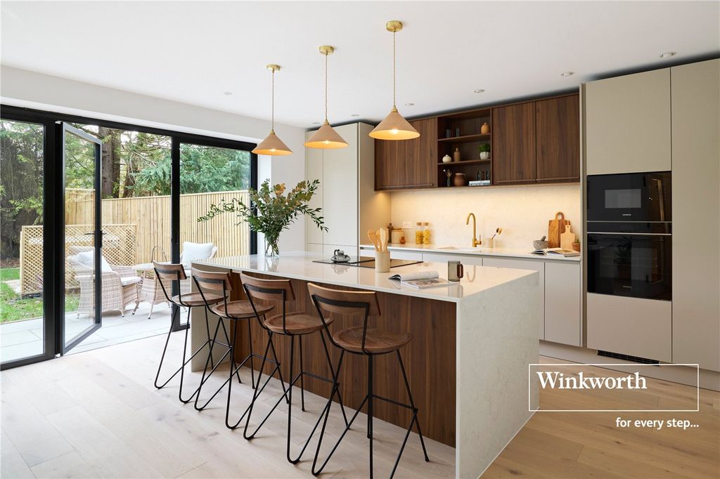 Additional image 5 of 4 bed detached house for saleRingwood Road, Ferndown, Dorset BH22