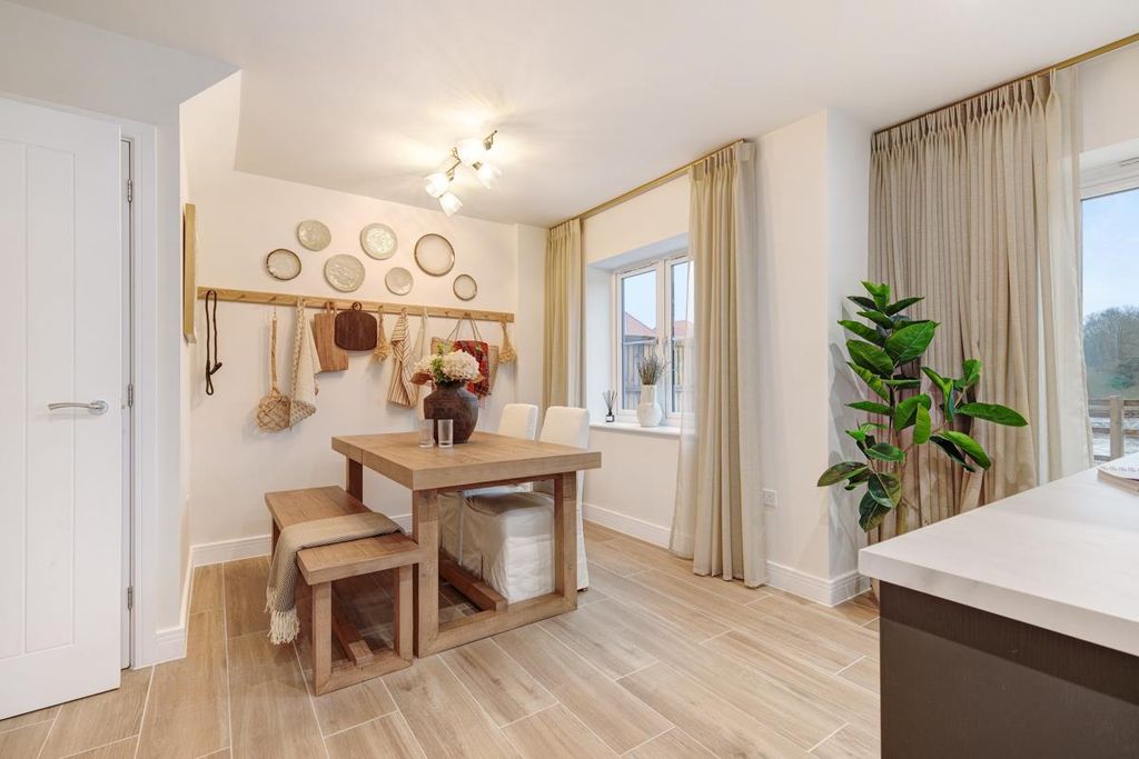 Property photo 3 of 41 Russetplace_Showhome_Edited_Lowres_Rose (30 Of 65)