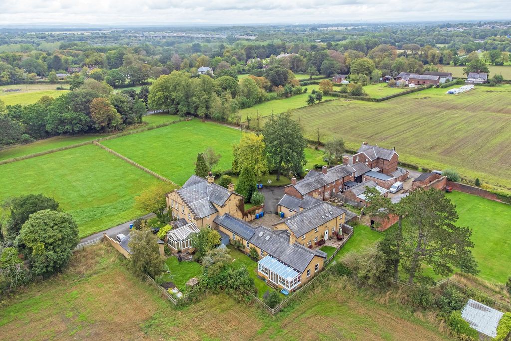 Property photo 2 of 24 Drone Shot