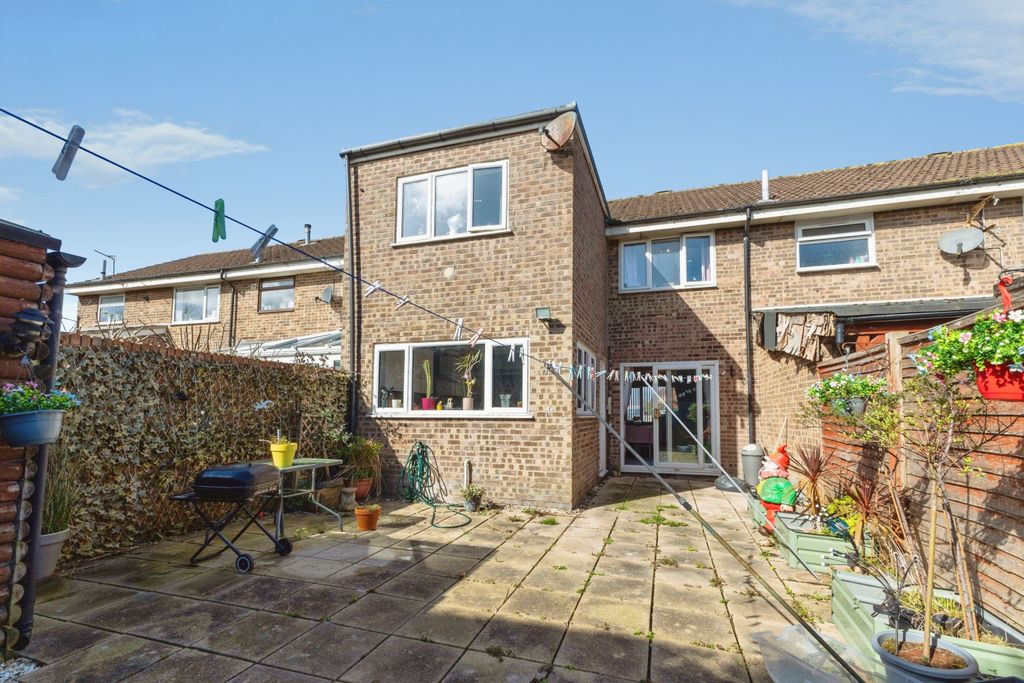 Additional image 16 of 3 bed terraced house for saleHuish Close, Highbridge TA9
