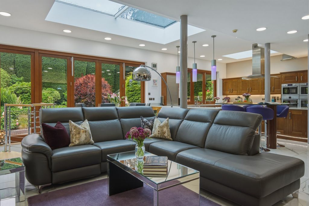 Additional image 16 of 5 bed detached house for saleLuttrell Road Four Oaks Sutton Coldfield, Birmingham B74