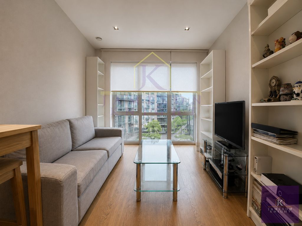 Dickens Yard, Longfield Avenue, London W5