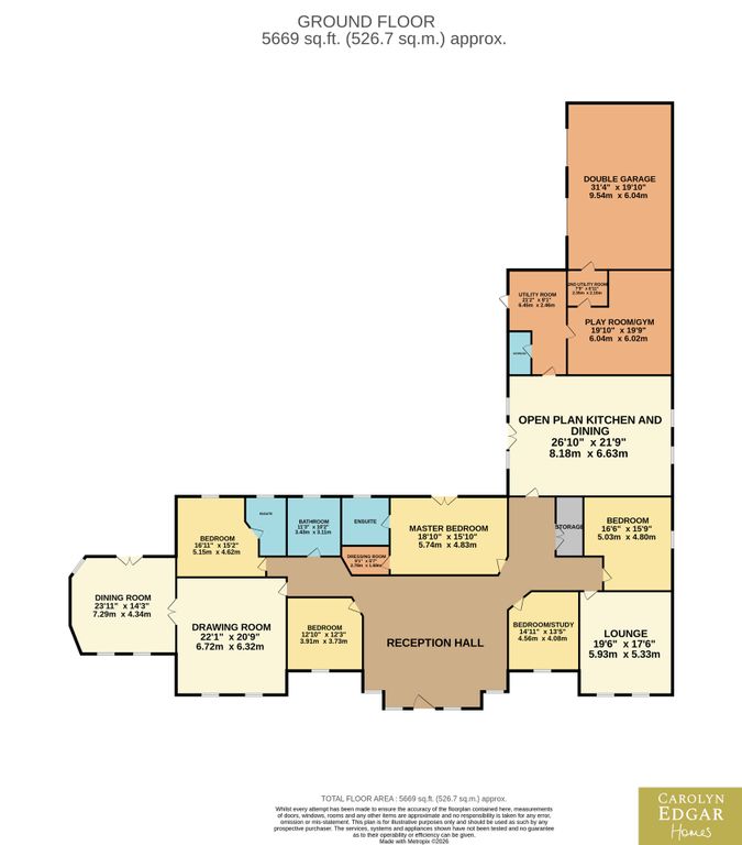 Additional image 70 of 5 bed property for sale15 Carrowdore Road, Greyabbey, Newtownards, Co Down BT22