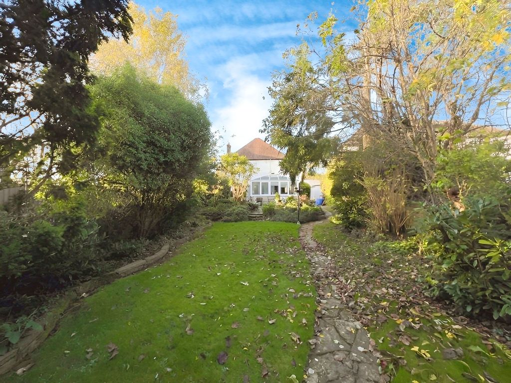 Property photo 3 of 12 External Rear