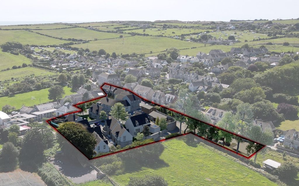 Property photo 1 of 16 Ux Arch_Oldmalthouse_Aerial Shot 3Zoom.Jpg