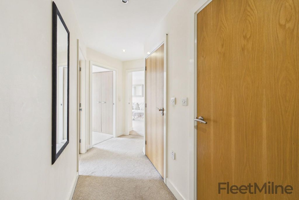 Property photo 3 of 12 Hallway