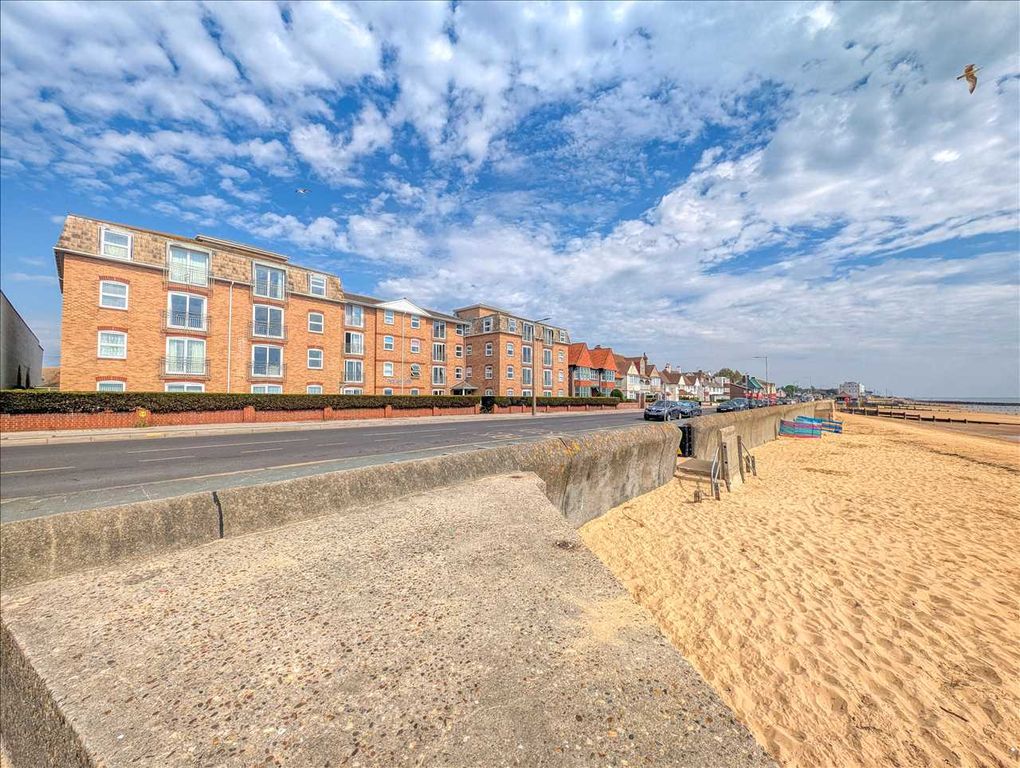Property photo 2 of 17 Distance To The Beach