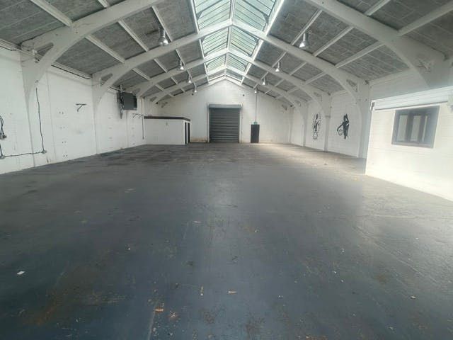 Property photo 2 of 4 Unit 16 Interior Front To Rear July 2026.Jpeg