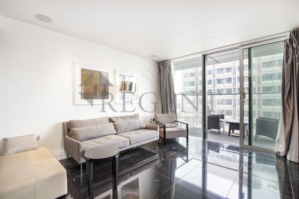 Property photo 2 of 13 Open Plan