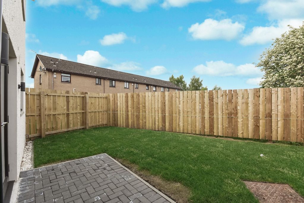 Additional image 5 of 2 bed semi-detached house for saleFloorsburn Crescent, Johnstone, Renfrewshire PA5