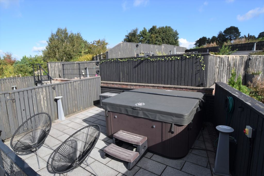 Additional image 33 of 5 bed detached house for sale32 Corberry Park, Dumfries DG2