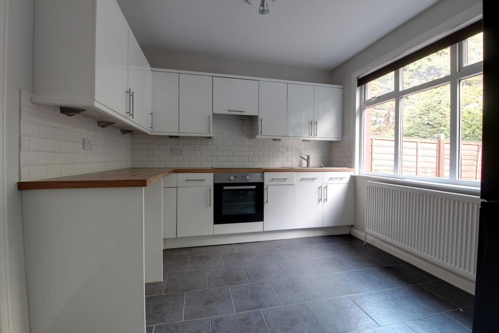 Property photo 3 of 11 Kitchen Area Of The Open Plan Kitchen Diner
