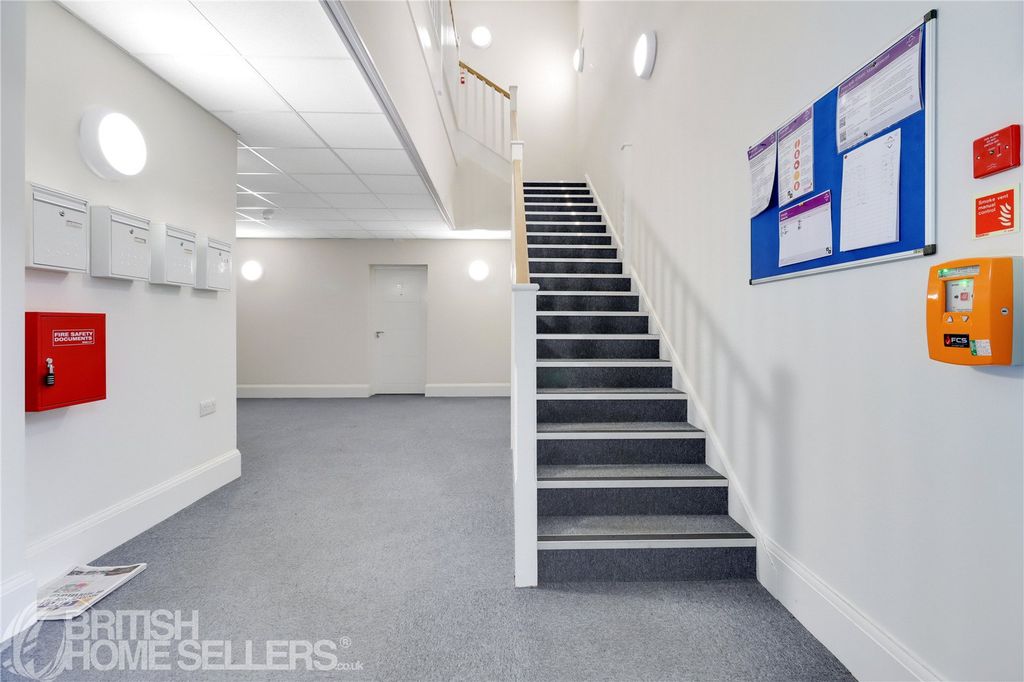 Additional image 12 of 3 bed flat for saleLeighton Park, Bicton Heath, Shrewsbury, Shropshire SY3