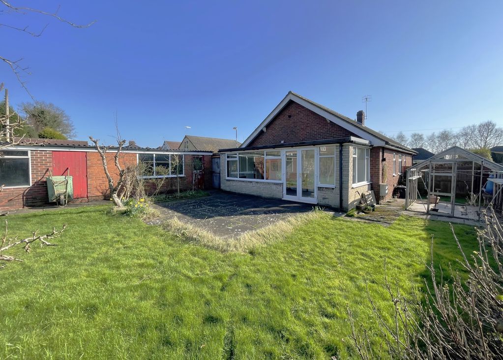 Property photo 3 of 26 Rear Elevation