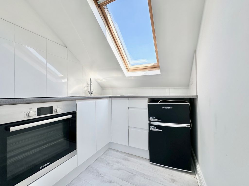 Property photo 1 of 12 1Â Bedroom Flat For Sale