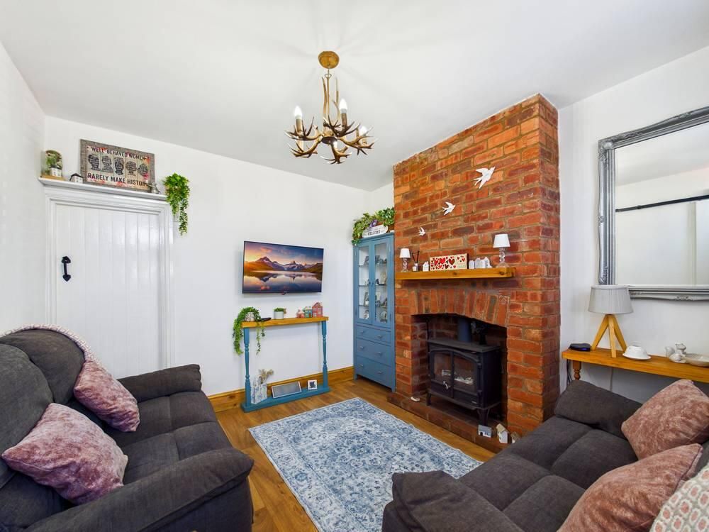 Property photo 3 of 12 Living Room