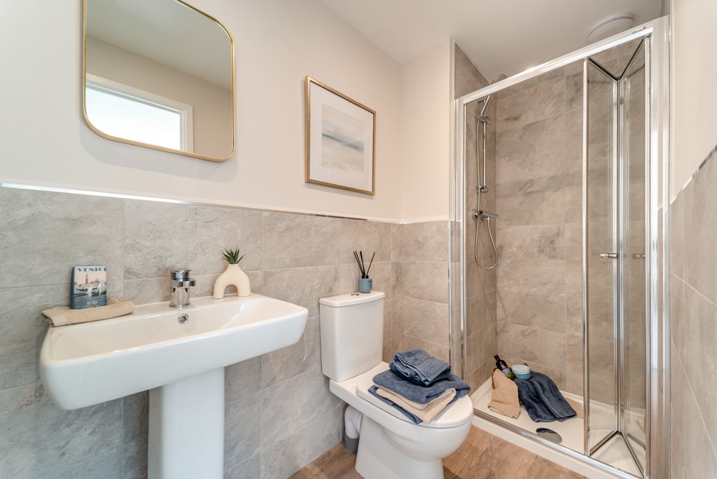Additional image 8 of 4 bed detached house for sale"The Hoy" at Old Glasgow Road, Kilwinning KA13